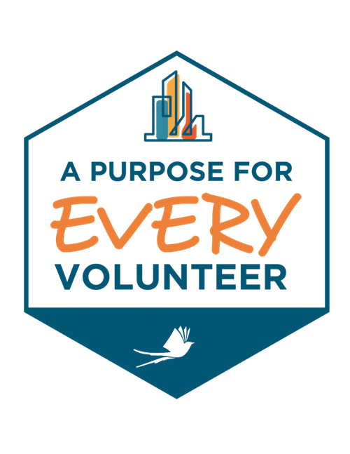 Volunteer Logo.